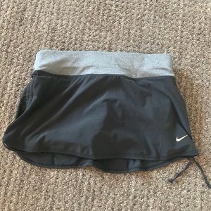 Nike Tennis Skirt